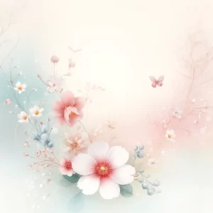 간편하게 전하는 부고장 🌸